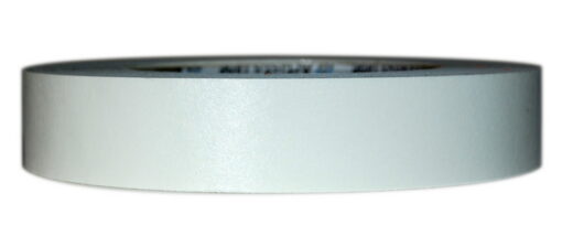 1" x 60 yd Pro Console Tape - White