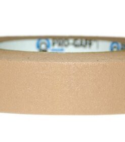 1" x 55 yds Pro Gaff Cloth Tape - Tan