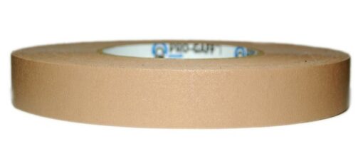 1" x 55 yds Pro Gaff Cloth Tape - Tan