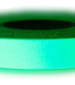 1" x 50' 10 hr Outdoor Photoluminescent Long Life Tape