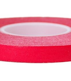 1/4" x 54' Chart & Map Tape - Red