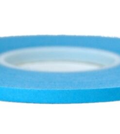 1/8" x 54' Chart & Map Tape Blue