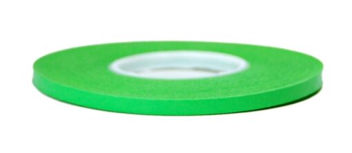 1/8" x 54' Chart & Map Tape - Green
