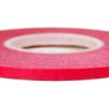 1/8" x 54' Chart & Map Tape - Red