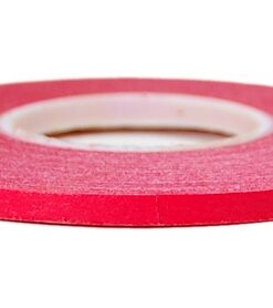 1/8" x 54' Chart & Map Tape - Red