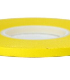 1/8" x 54' Chart & Map Tape Yellow