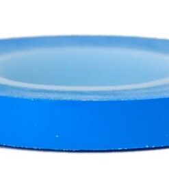 1/4" x 25' 3M 471 Vinyl Identification Tape - Blue