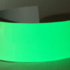 2" x 12" 24Hr Outdoor - Photoluminescent Ultra Premium Vinyl Tape