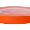 1/4" x 25' 3M 471 Vinyl Identification Tape - Orange