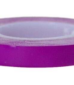 1/4" x 25' 3M 471 Vinyl Identification Tape - Purple