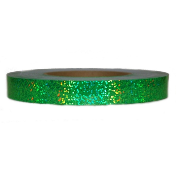 NEW LIMITED EDITION 3/4" Sequins LIME Green