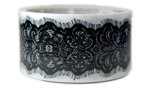 2" x 10 yds Scotch Brand Duct Tape Lace Vegas