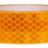 1" x 15' 3M 983-71 Diamond Grade Conspicuity Tape - Yellow