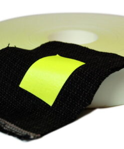 1" x 50m (164') 3M 8787 Heat Transfer Reflective Tape - Fl Yellow