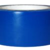 2" x 36 yds Vinyl Tape - Dark Blue