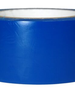2" x 36 yds Vinyl Tape - Dark Blue