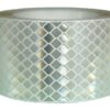 2" x 15' 3M Marine Grade USCG High Intensity Reflective - White