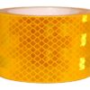 2" x 15' 3M 983-71 Diamond Grade Conspicuity Tape - Yellow