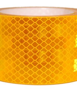 2" x 15' 3M 983-71 Diamond Grade Conspicuity Tape - Yellow