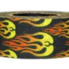 1" x 20' Hockey Tape - Flames