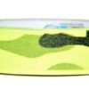 1" x 25 yds Pro Gaff Camouflage Tape Fluorescent Yellow