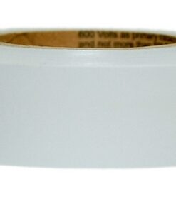 3/4" x 66' Electrical Tape Dove Grey