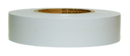 3/4" x 66' Electrical Tape Dove Grey