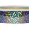 Sequin Tape Black Galaxy