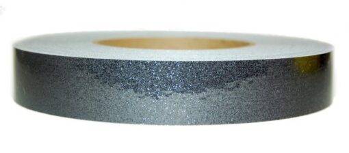 Glitter Tape Black Galaxy