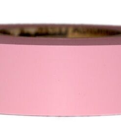 3/4" x 66' Electrical Tape Soft Pink