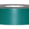3/4" x 66' Electrical Tape Hunter Green