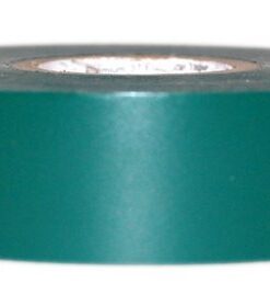 3/4" x 66' Electrical Tape Hunter Green