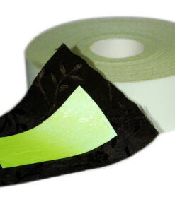 1" x 45' 3M 8787 Heat Transfer Reflective Tape - Fl Yellow