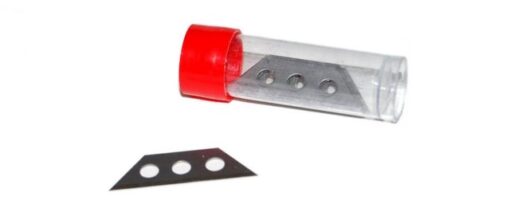 Ronan Slitter Replacement Blades