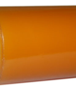 6" x 36 yds Vinyl Tape - Clear