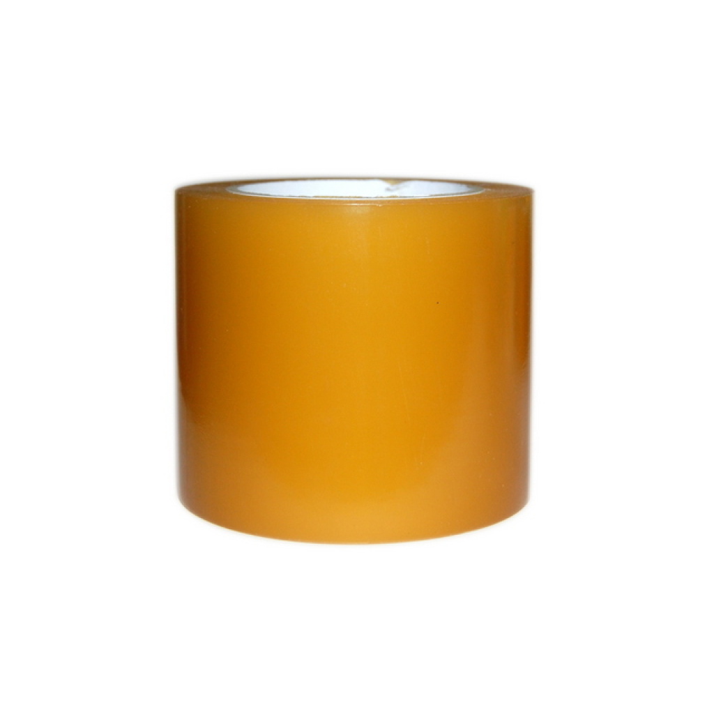 4" x 36 yds Vinyl Tape Clear Hoop Tape Canada