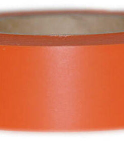 3/4" x 66' Electrical Tape Orange