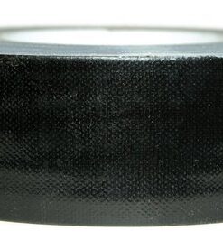 2" x 60 yds Duct Tape Black