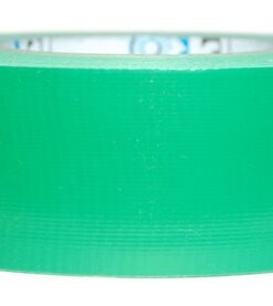 2" x 60 yds Duct Tape Green