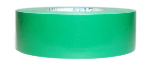 2" x 60 yds Duct Tape Green