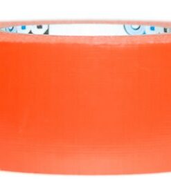 2" x 60 yds Duct Tape Orange