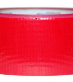 2" x 60 yds Duct Tape Red
