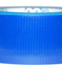 2" x 60 yds Duct Tape Royal Blue