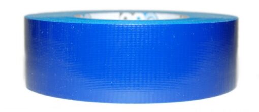 2" x 60 yds Duct Tape Royal Blue