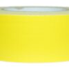 2" x 60 yds Duct Tape Yellow