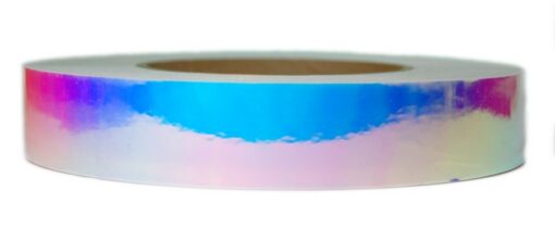 1" x 30' Infra-Red Galaxy Color Changing Tape