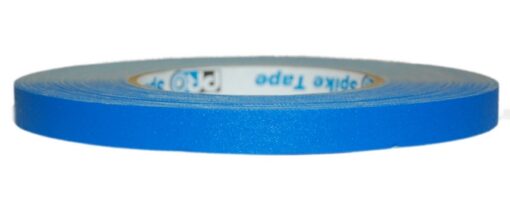 1/2" x 60 yds Gaffer Tape Electric Blue