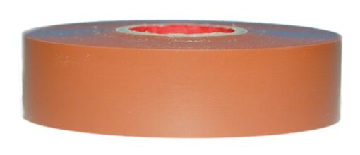 3/4" x 66' Electrical Tape Brown (Milk Chocolate)