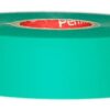 3/4" x 66' Electrical Tape Green (Grass)