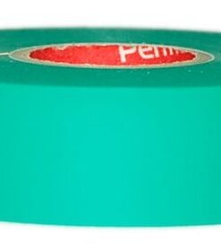 3/4" x 66' Electrical Tape Green (Grass)